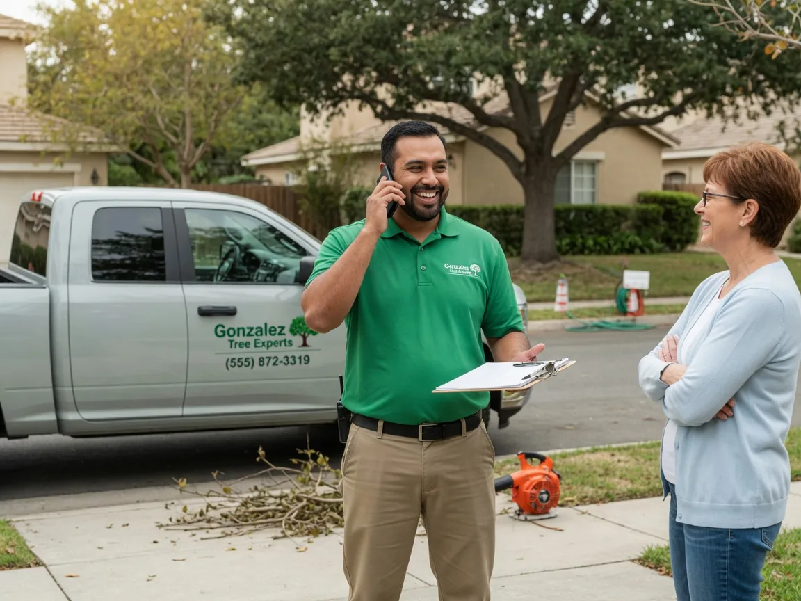 Tree Service Canyon City, OR FAQs